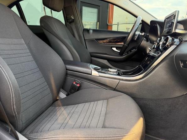 Mercedes-Benz C-Класс IV (W205) с пробегом 2016 года, цена 1 800 000 рублей, 167940 км, седан, Автокод Объявления