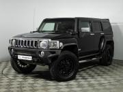 Hummer H3 Санкт-Петербург  - изображение 20