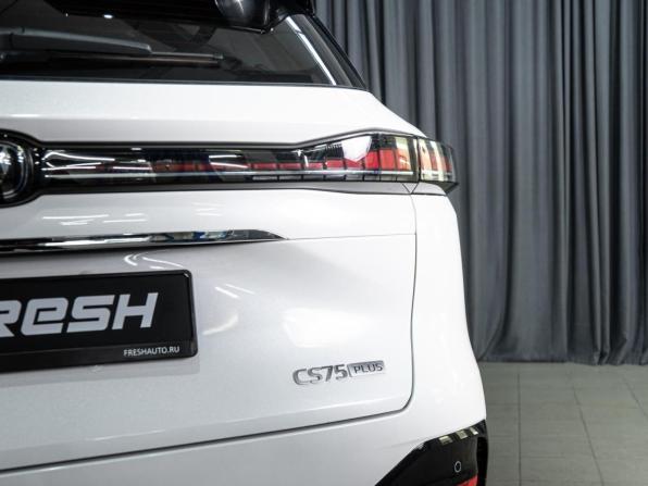 Changan CS75 Plus IV с пробегом 2026 года, цена 3 590 000 рублей, 33 км, внедорожник, Автокод Объявления