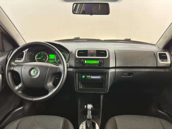 Skoda Roomster I с пробегом 2008 года, цена 640 000 рублей, 245288 км, минивэн, Автокод Объявления