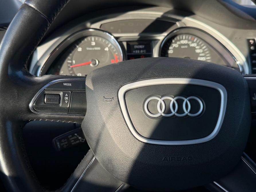 Audi Q7 I (4L) Рестайлинг Волгоград  - изображение 18