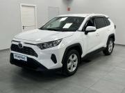 Toyota RAV4 V (XA50) Казань  - изображение 20