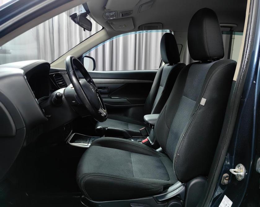 Mitsubishi Outlander III Рестайлинг 2 Москва  - изображение 9