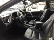 Toyota RAV4 IV (XA40) Брянск  - изображение 23