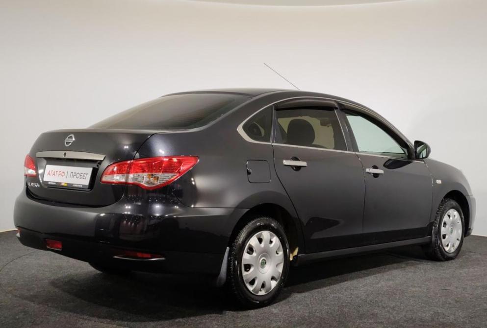Nissan Almera III (G15) Ярославль  - изображение 5