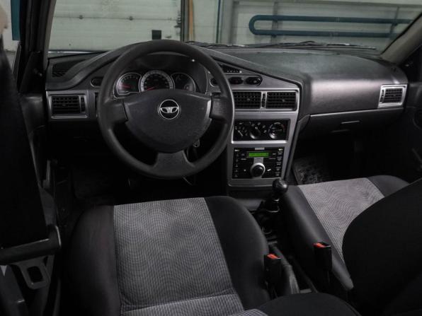 Daewoo Nexia I Рестайлинг с пробегом 2011 года, цена 289 000 рублей, 130461 км, седан, Автокод Объявления