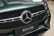 Mercedes-Benz GLE II (V167) Рестайлинг 2 Москва  - изображение 34