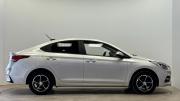 Hyundai Solaris II Рестайлинг Липецк  - изображение 21