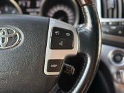 Toyota Land Cruiser 200 Series Рестайлинг 1 Санкт-Петербург  - изображение 53