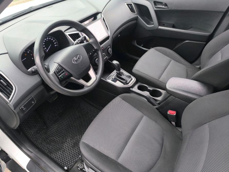 Hyundai Creta I Тольятти  - изображение 13