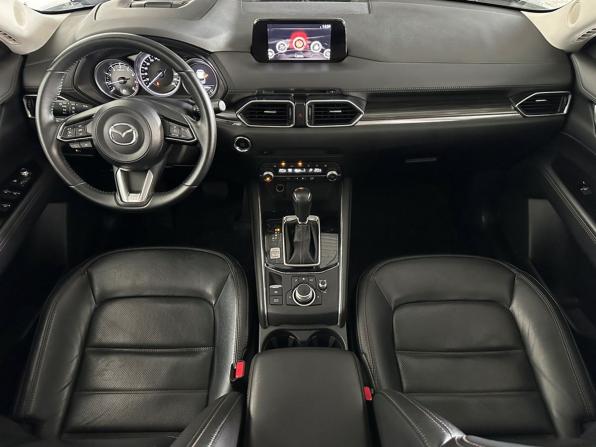 Mazda CX-5 II с пробегом 2019 года, цена 3 230 000 рублей, 98500 км, внедорожник, Автокод Объявления