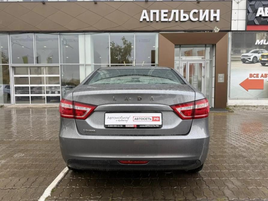 Lada (ВАЗ) Vesta I Набережные Челны  - изображение 16