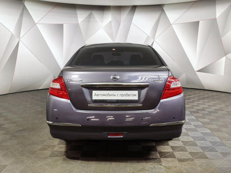 Nissan Teana II Москва  - изображение 8
