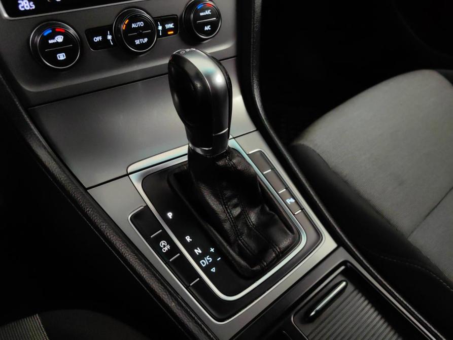 Volkswagen Golf VII Подольск  - изображение 16