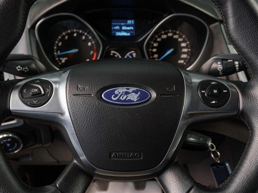 Ford Focus III Тюмень  - изображение 13