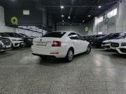 Skoda Octavia III (A7) Санкт-Петербург  - изображение 19