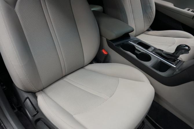 Hyundai Sonata VII (LF) с пробегом 2015 года, цена 1 480 000 рублей, 110000 км, седан, Автокод Объявления