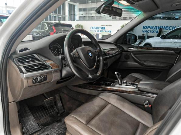 BMW X5 II (E70) Рестайлинг с пробегом 2013 года, цена 2 022 500 рублей, 229000 км, внедорожник, Автокод Объявления