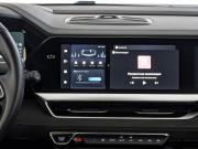 Geely Monjaro I Рестайлинг Москва  - изображение 47