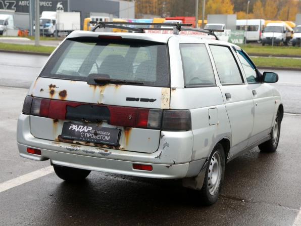 Lada (ВАЗ) 2111 с пробегом 2005 года, цена 89 000 рублей, 231000 км, универсал, Автокод Объявления