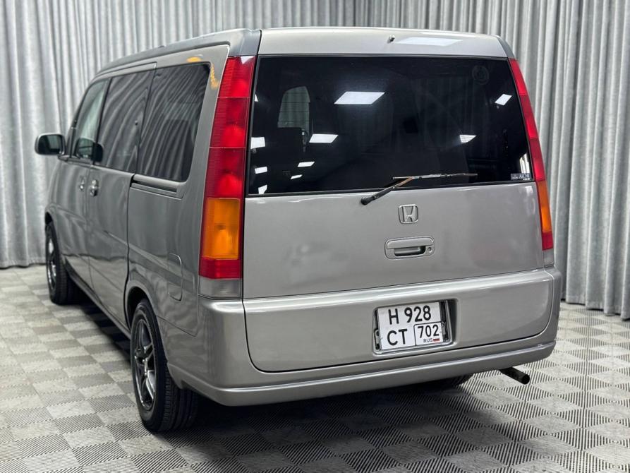 Honda Stepwgn I Рестайлинг Стерлитамак  - изображение 12