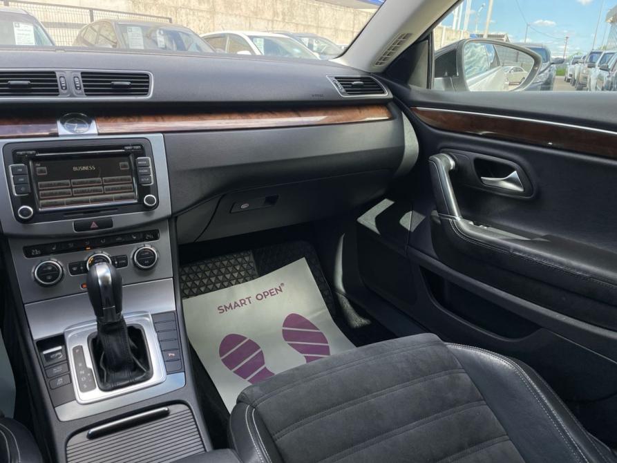 Volkswagen Passat CC I Рестайлинг Краснодар  - изображение 21