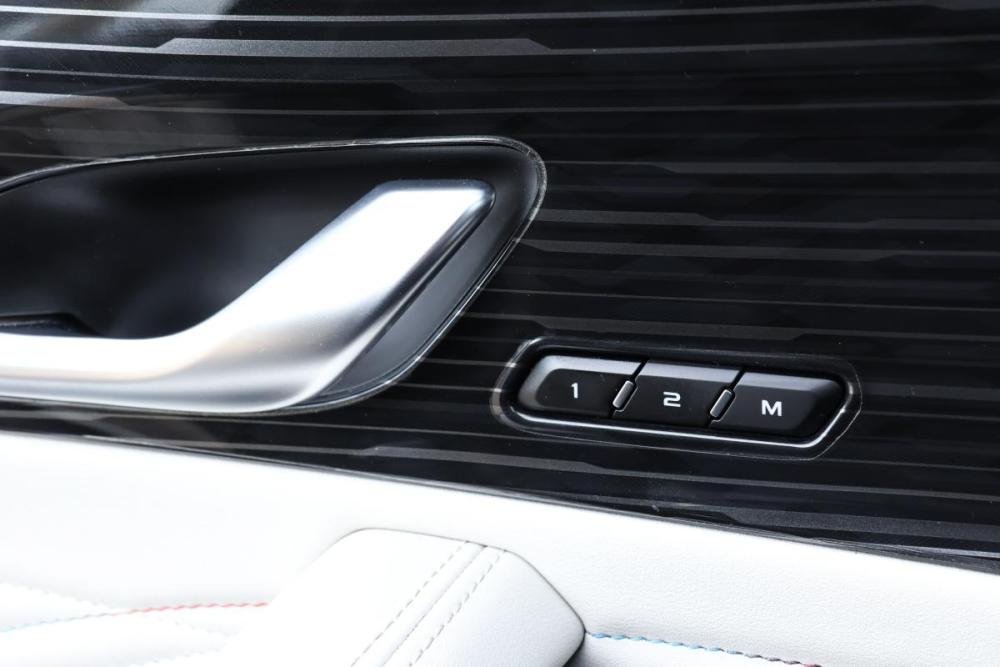 Geely Monjaro I Москва  - изображение 17