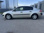 Renault Megane II Рестайлинг Самара  - изображение 21
