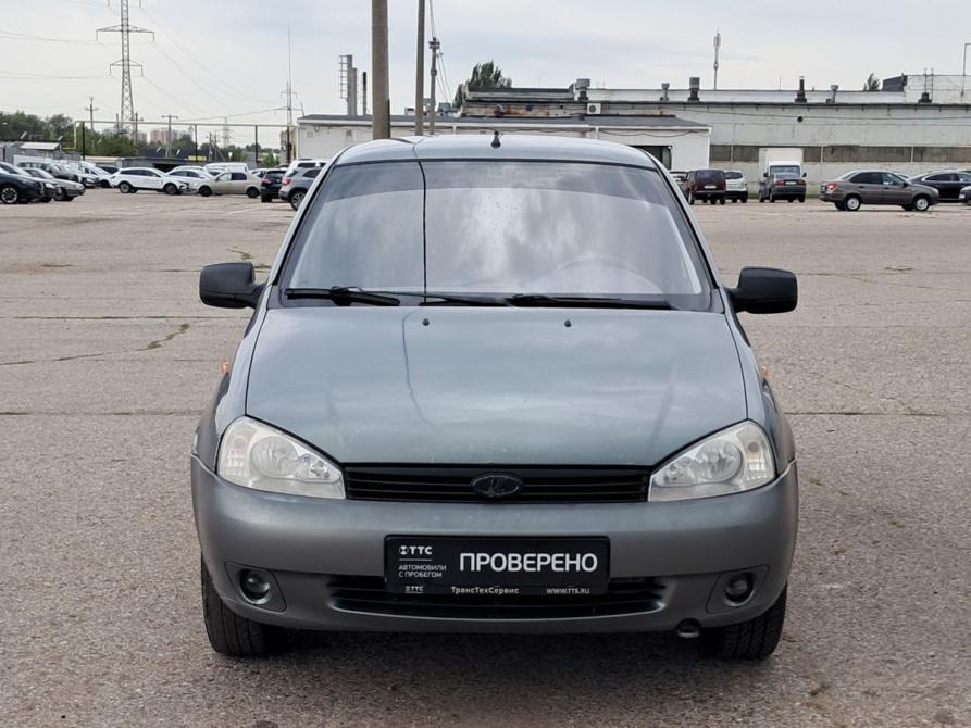 Lada (ВАЗ) Kalina I Набережные Челны  - изображение 2