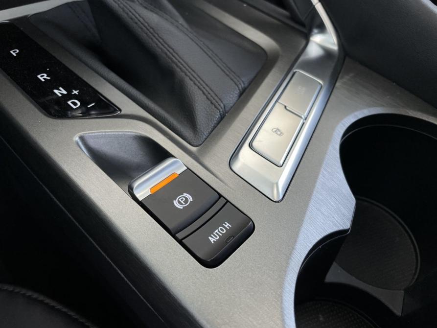 Changan CS35 Plus I Рестайлинг Екатеринбург  - изображение 20