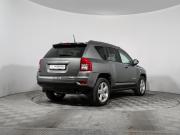 Jeep Compass I Рестайлинг Санкт-Петербург  - изображение 23
