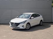 Hyundai Solaris II Рестайлинг Москва  - изображение 28