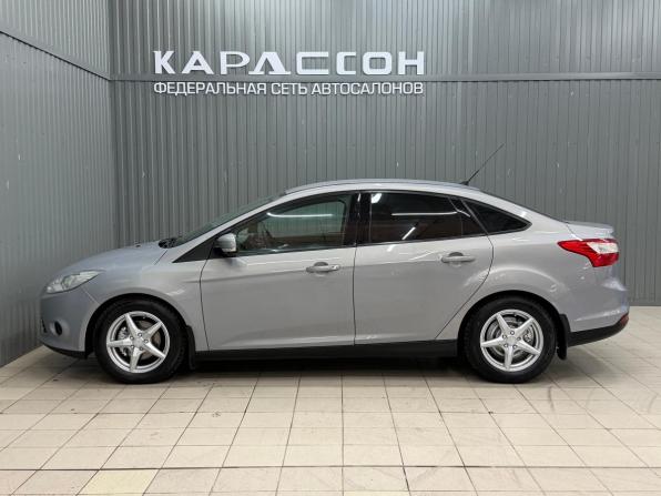 Ford Focus III с пробегом 2011 года, цена 759 000 рублей, 144536 км, седан, Автокод Объявления