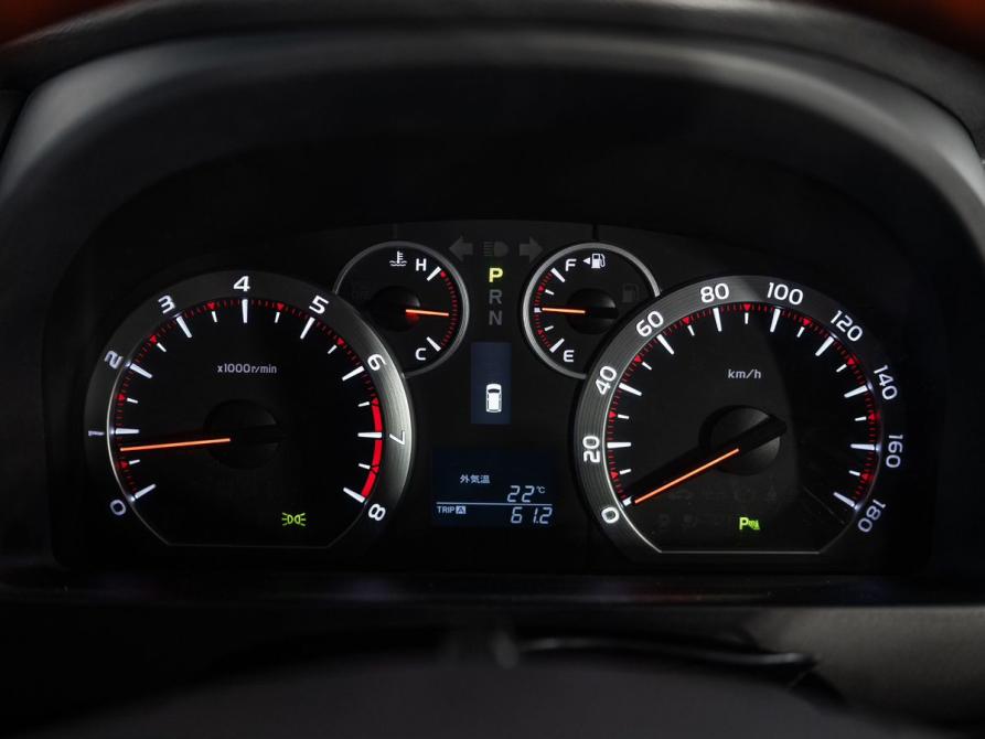 Toyota Vellfire I Иркутск  - изображение 11