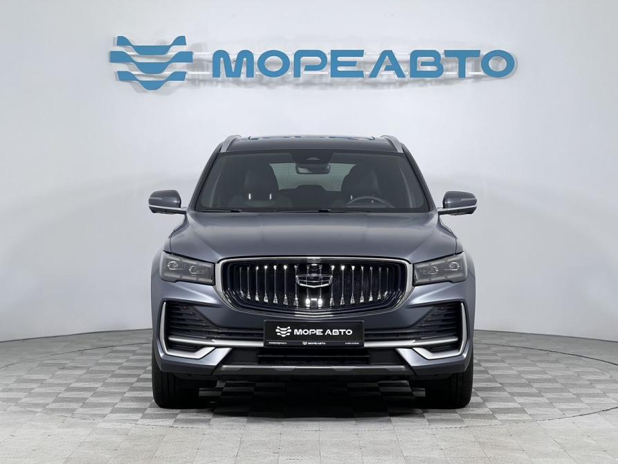 Geely Monjaro I Калининград  - изображение 2