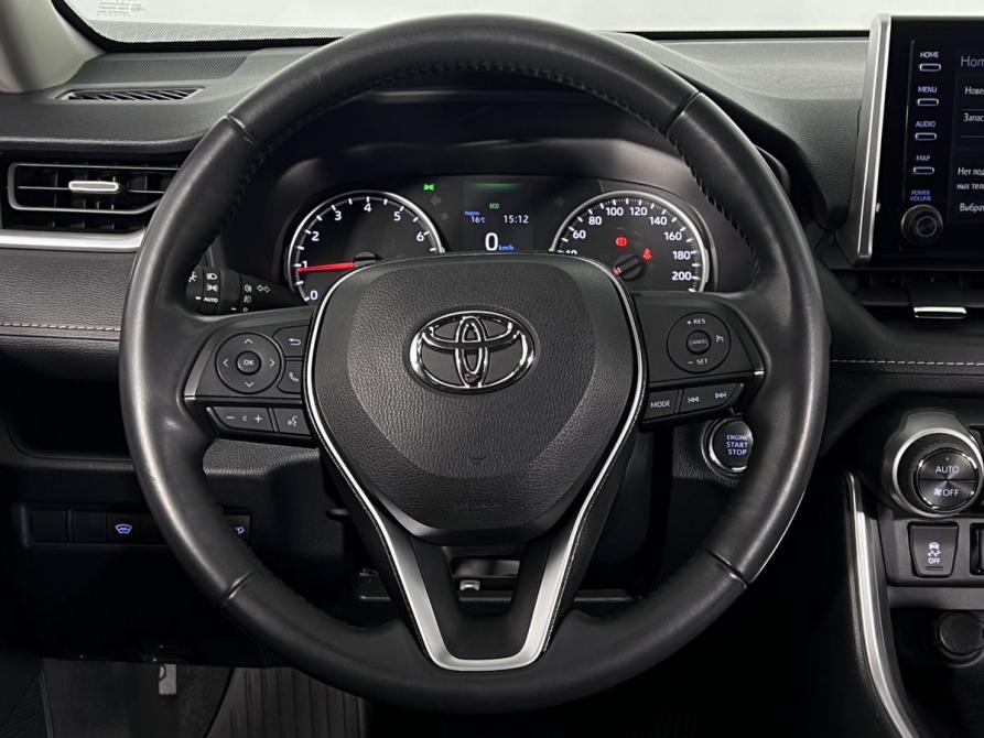 Toyota RAV4 V (XA50) Калининград  - изображение 16