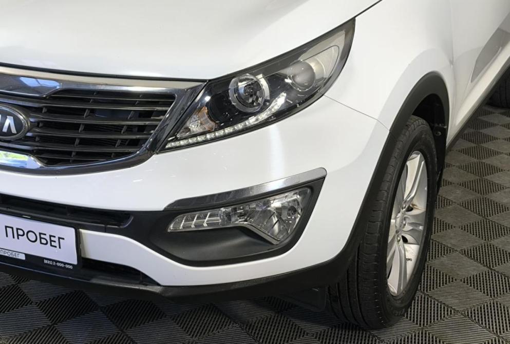 Kia Sportage III Нижний Новгород  - изображение 15
