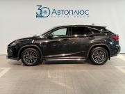 Lexus RX IV Омск  - изображение 27