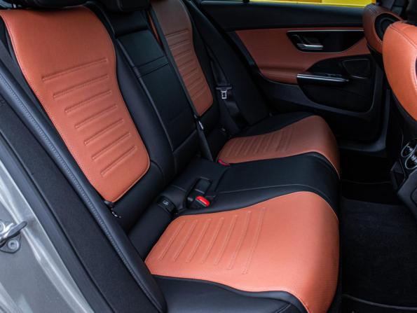 Mercedes-Benz C-Класс V (W206) с пробегом 2021 года, цена 4 180 000 рублей, 77905 км, седан, Автокод Объявления