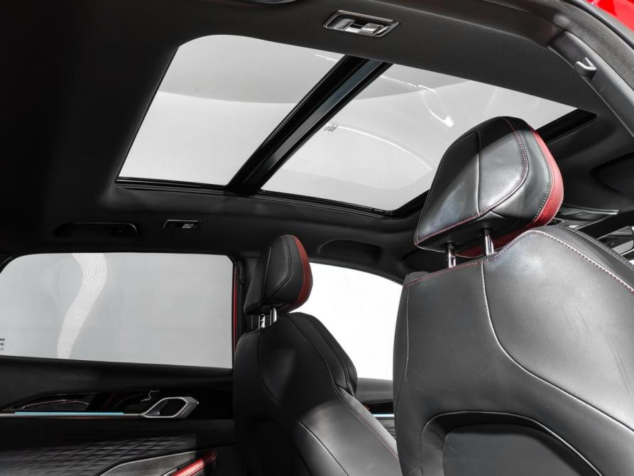 Geely Coolray I Рестайлинг Санкт-Петербург  - изображение 17