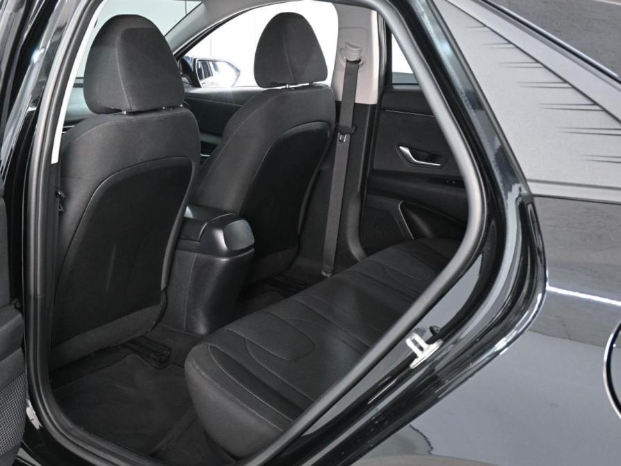 Hyundai Elantra VII (CN7) Ростов-на-Дону  - изображение 11