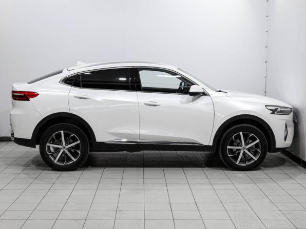 Haval F7x I с пробегом 2020 года, цена 1 849 000 рублей, 99360 км, внедорожник, Автокод Объявления