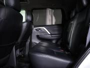 Mitsubishi Pajero Sport III Рестайлинг Москва  - изображение 41
