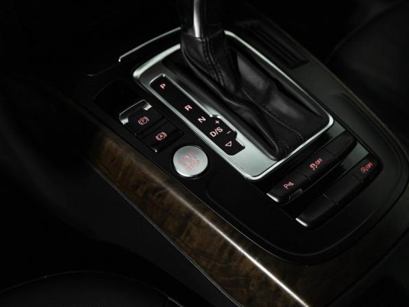 Audi A5 I (8T) Рестайлинг с пробегом 2015 года, цена 1 899 700 рублей, 170650 км, лифтбек, Автокод Объявления