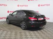 Nissan Almera III (G15) Вологда  - изображение 24