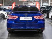 Toyota Camry VIII (XV70) Рестайлинг Санкт-Петербург  - изображение 43