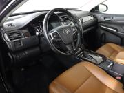 Toyota Camry VII (XV50) Рестайлинг 2 Химки  - изображение 17