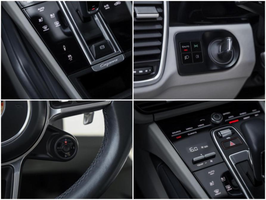 Porsche Cayenne III Санкт-Петербург  - изображение 24