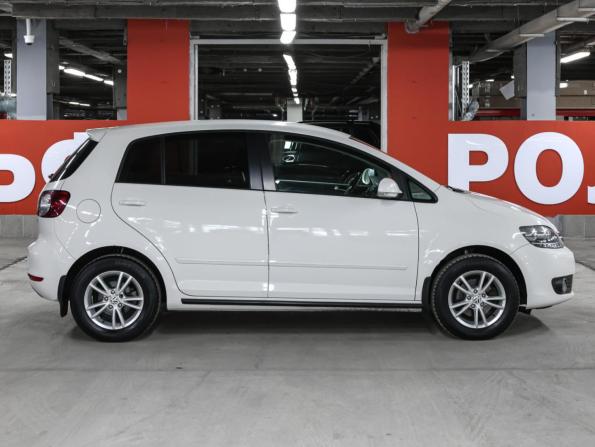 Volkswagen Golf Plus II с пробегом 2012 года, цена 929 000 рублей, 81000 км, хэтчбек, Автокод Объявления