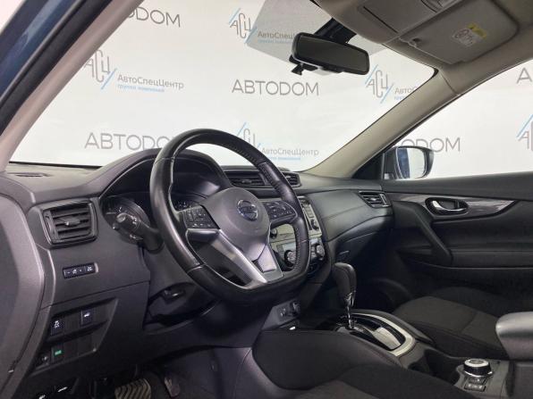 Nissan X-Trail III Рестайлинг с пробегом 2020 года, цена 2 357 000 рублей, 93732 км, внедорожник, Автокод Объявления